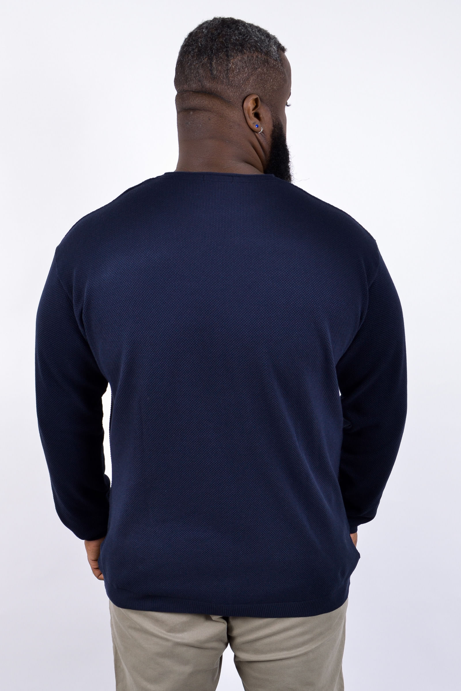 Blusa masculina tricot manga longa decote careca_0004_4.jpg